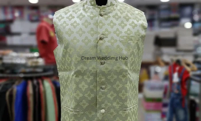 Crease wise clothes and readymade